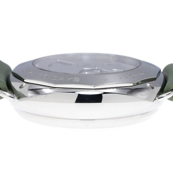 PANERAI Radiomir 10 Days GMT black Dial Automatic Men's Watch - Picture 5 of 6